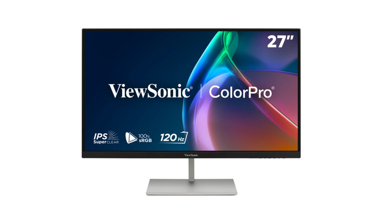 Màn hình ViewSonic VP2766-2K.