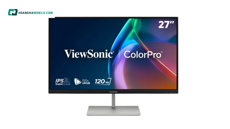 Màn hình ViewSonic VP2766-2K. Màn hình ViewSonic VP2766-2K.