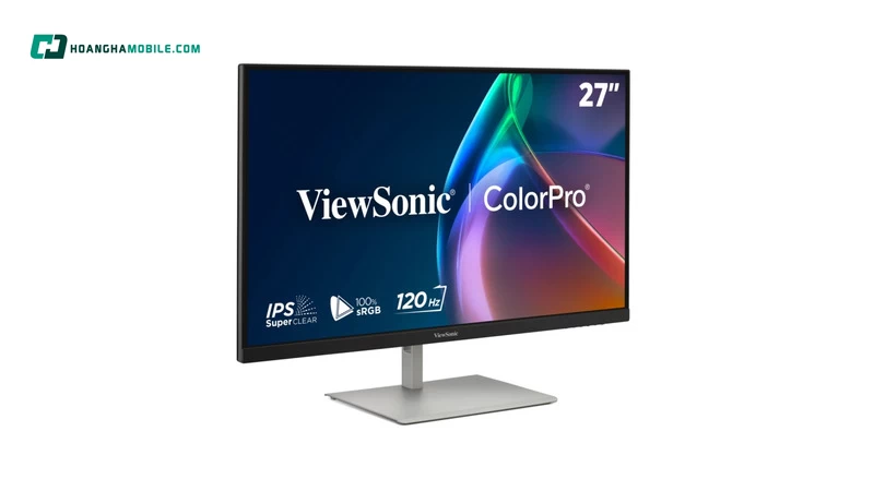 Màn hình chất lượng QHD VP2766-2K. Màn hình chất lượng QHD VP2766-2K.