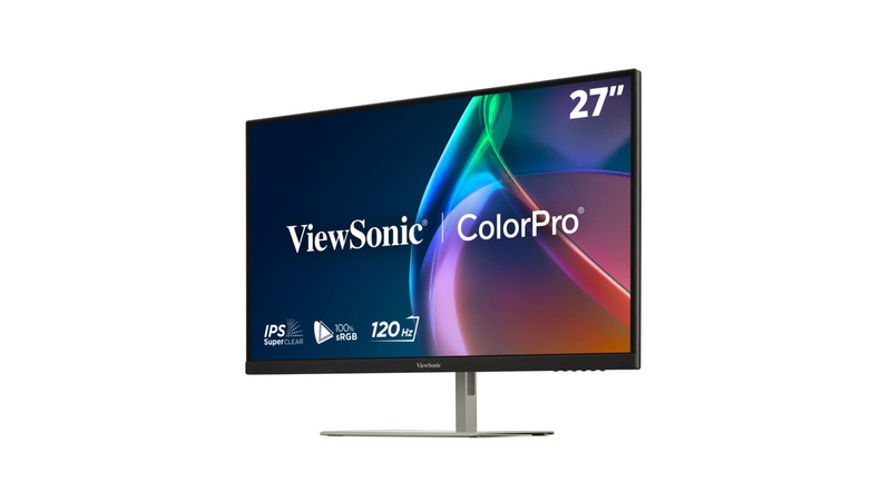 Viewsonic VP2766-2K công nghệ màn hình hiện đại.