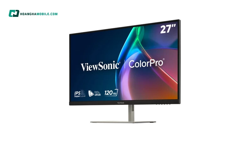 Viewsonic VP2766-2K công nghệ màn hình hiện đại. Viewsonic VP2766-2K công nghệ màn hình hiện đại.