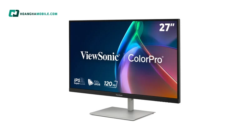 Màn hình ViewSonic VP2766-2K dòng ColorPro. Màn hình ViewSonic VP2766-2K dòng ColorPro.