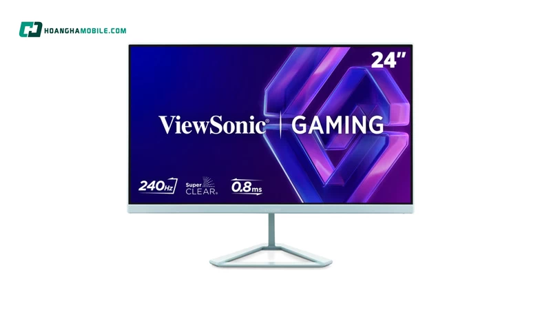 Màn hình ViewSonic VX24G30-BL gaming. Màn hình ViewSonic VX24G30-BL gaming.