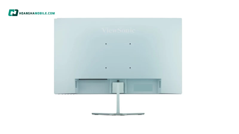 ViewSonic VX24G30-BL mặt lưng tiêu chuẩn VESA. ViewSonic VX24G30-BL mặt lưng tiêu chuẩn VESA.