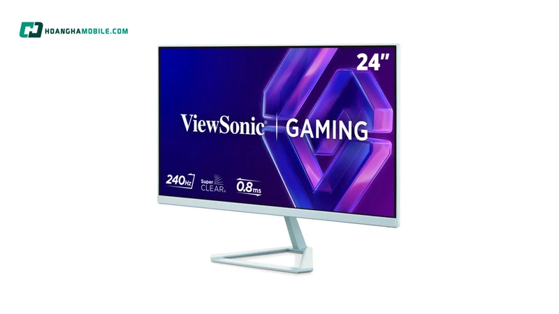 Màn hình Viewsonic VX243G30-BL Full HD. Màn hình Viewsonic VX243G30-BL Full HD.