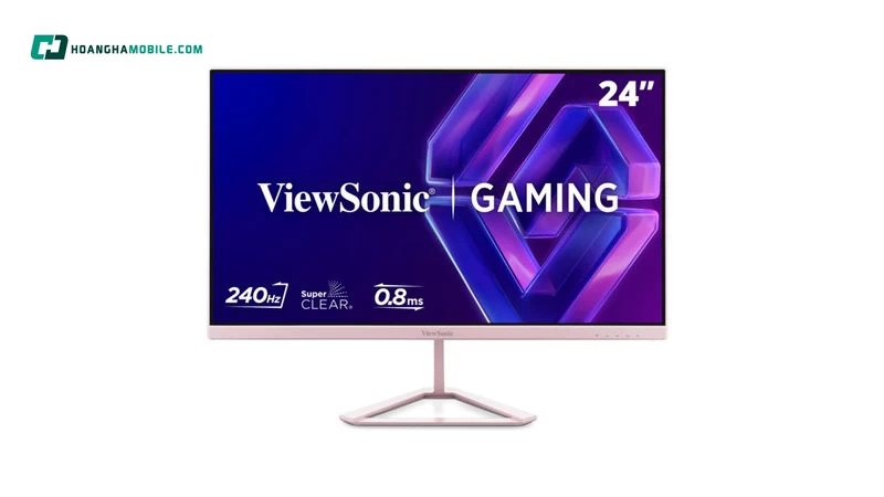 Màn hình ViewSonic VX24G30-PK gaming. Màn hình ViewSonic VX24G30-PK gaming.