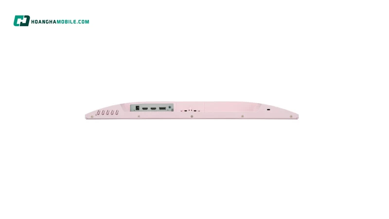 Tích hợp các cổng kết nối ngoại vi tiêu chuẩn. Tích hợp các cổng kết nối ngoại vi tiêu chuẩn.
