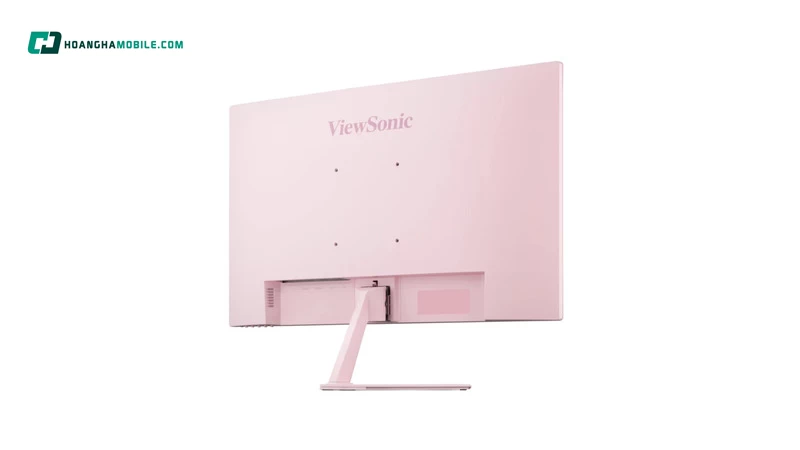 Mặt lưng màn hinh Viewsonic VX24G30-PK . Mặt lưng màn hinh Viewsonic VX24G30-PK .