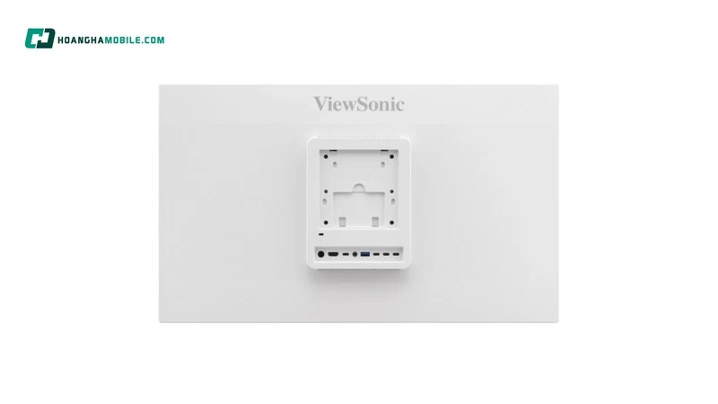 Tích hợp cổng kết nối tiêu chuẩn ngoại vi. Tích hợp cổng kết nối tiêu chuẩn ngoại vi.