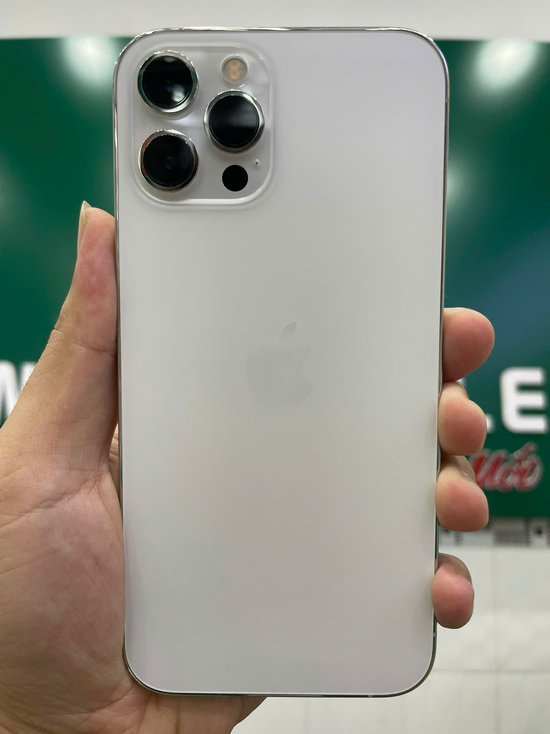 ĐTDĐ Apple iPhone 12 Pro Max 128GB - Cũ