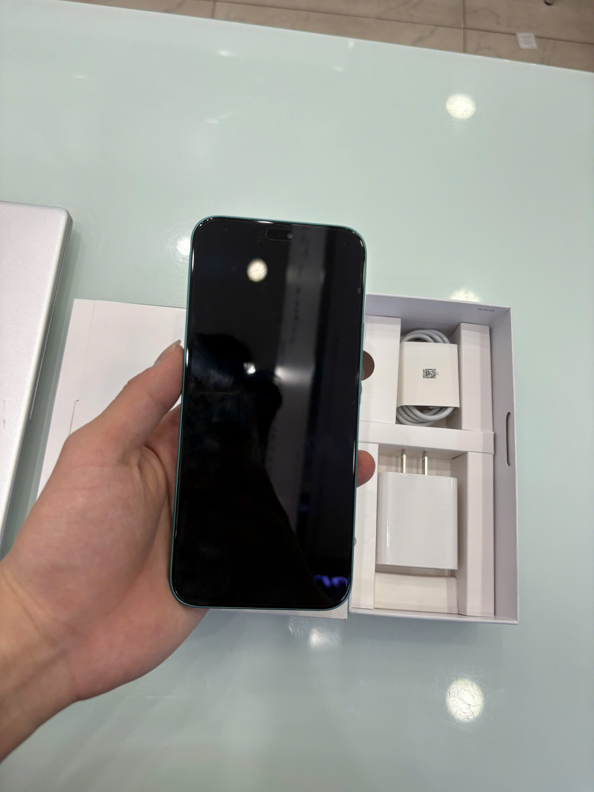 Honor 400 Lite 5G 12GB/256GB Cũ