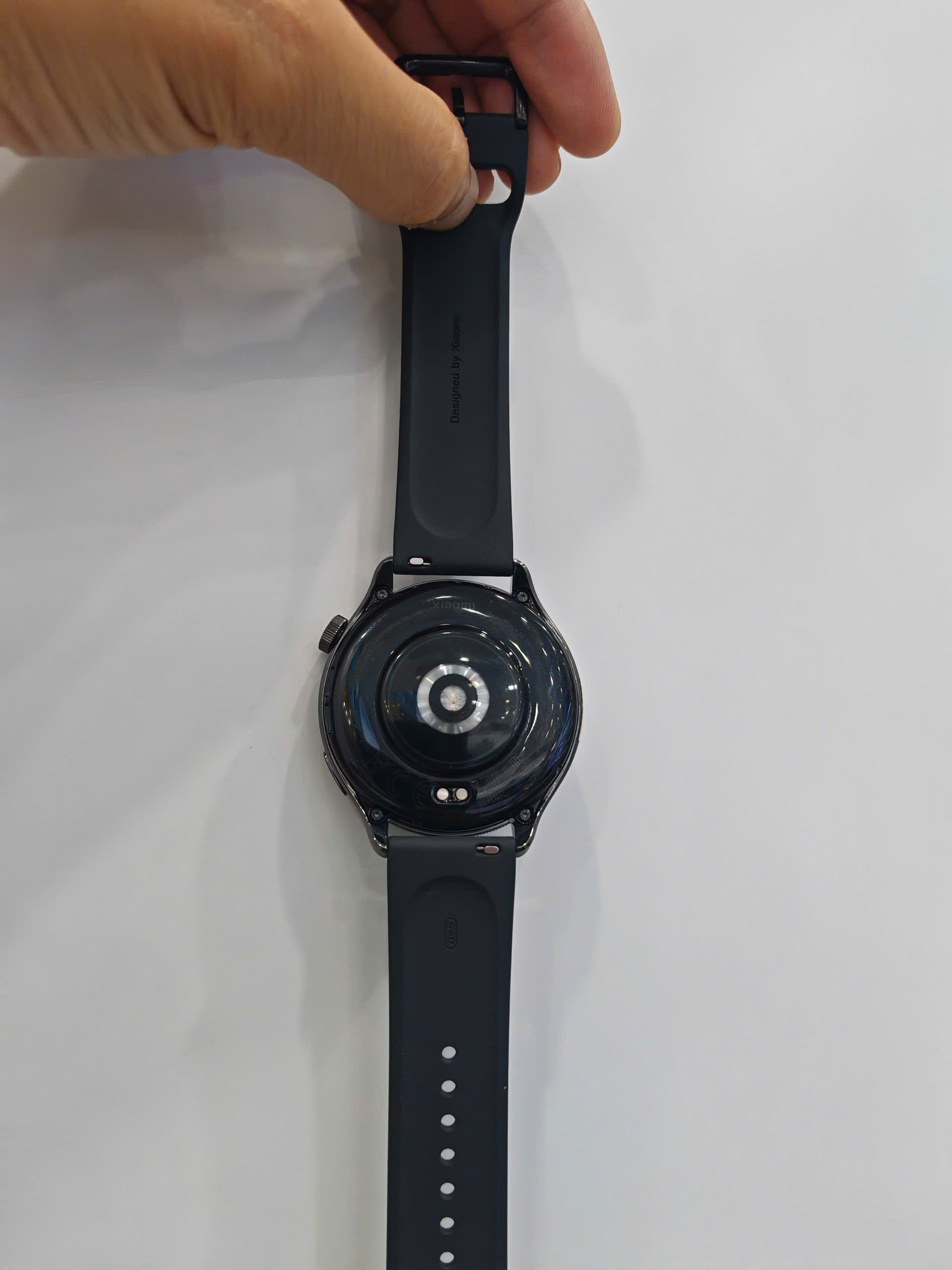 ĐỒNG HỒ THÔNG MINH (Watch) Xiaomi Watch S4 