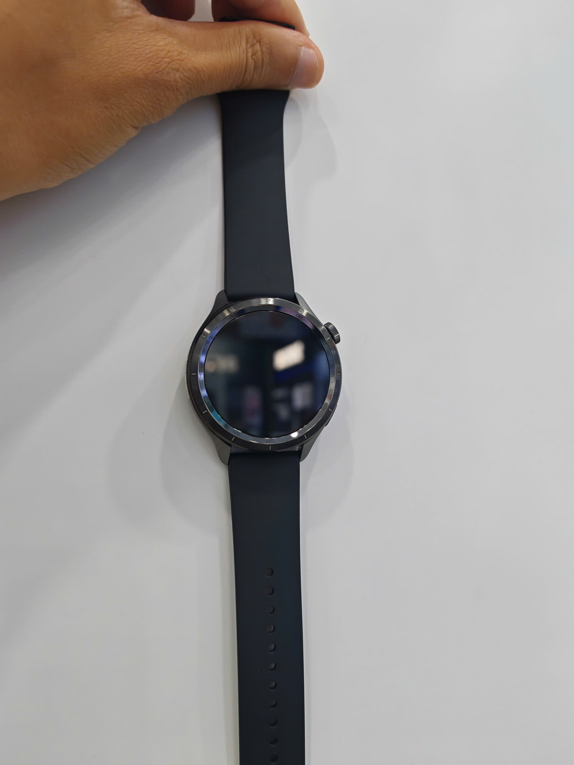 ĐỒNG HỒ THÔNG MINH (Watch) Xiaomi Watch S4