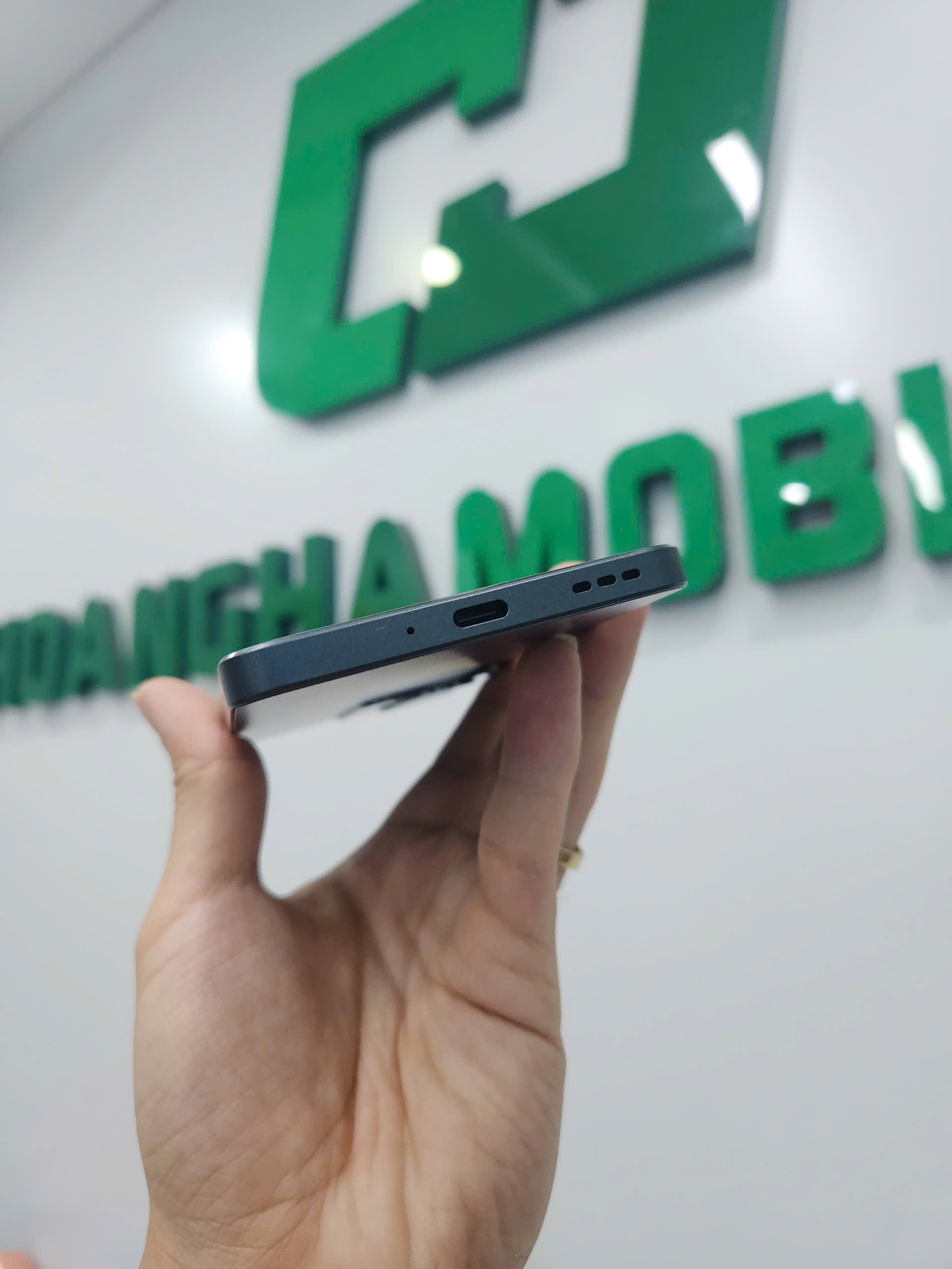 Điện thoại di động OPPO Reno11 F, CPH2603 - TN