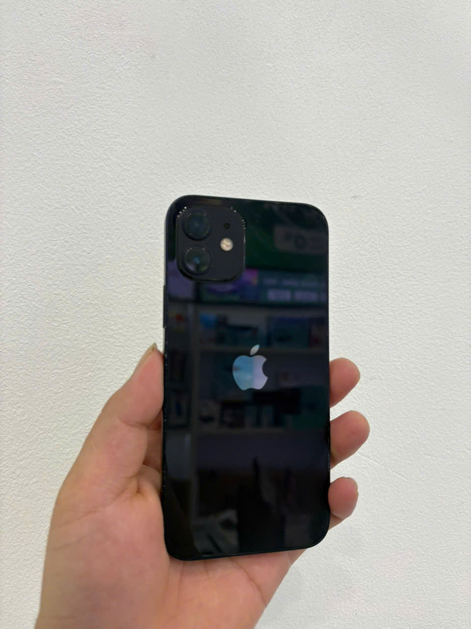 iPhone 12 (64GB) - Chính hãng VN/A Cũ