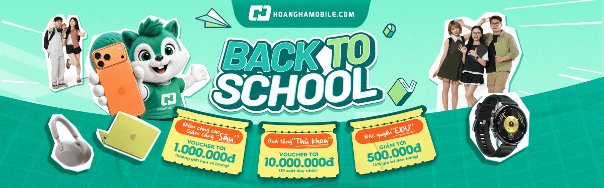 Banner đầu trang