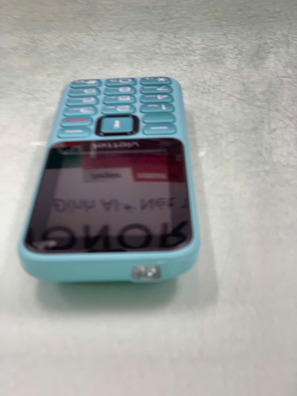 Điện thoại di động Sumo 4G T2 xanh (Blue)_T2BLU