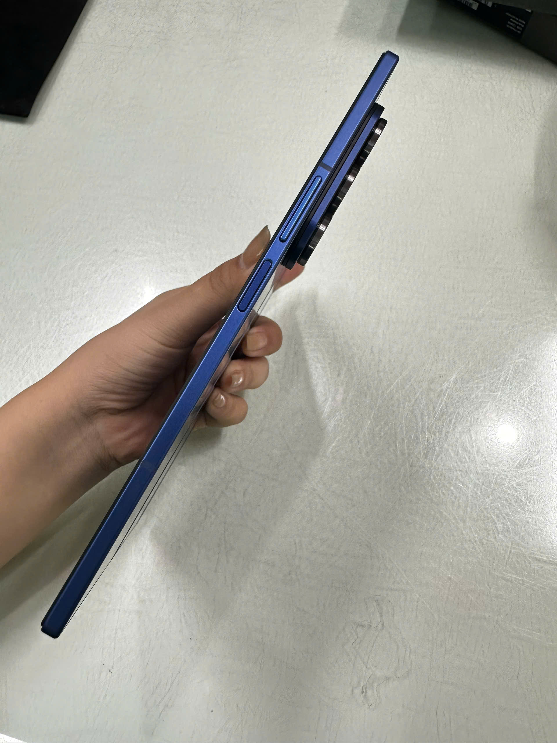 ĐTDĐ Samsung Fold7 SM-F966B,256GB, TN - 350181974128963 - F966BZSDZTN