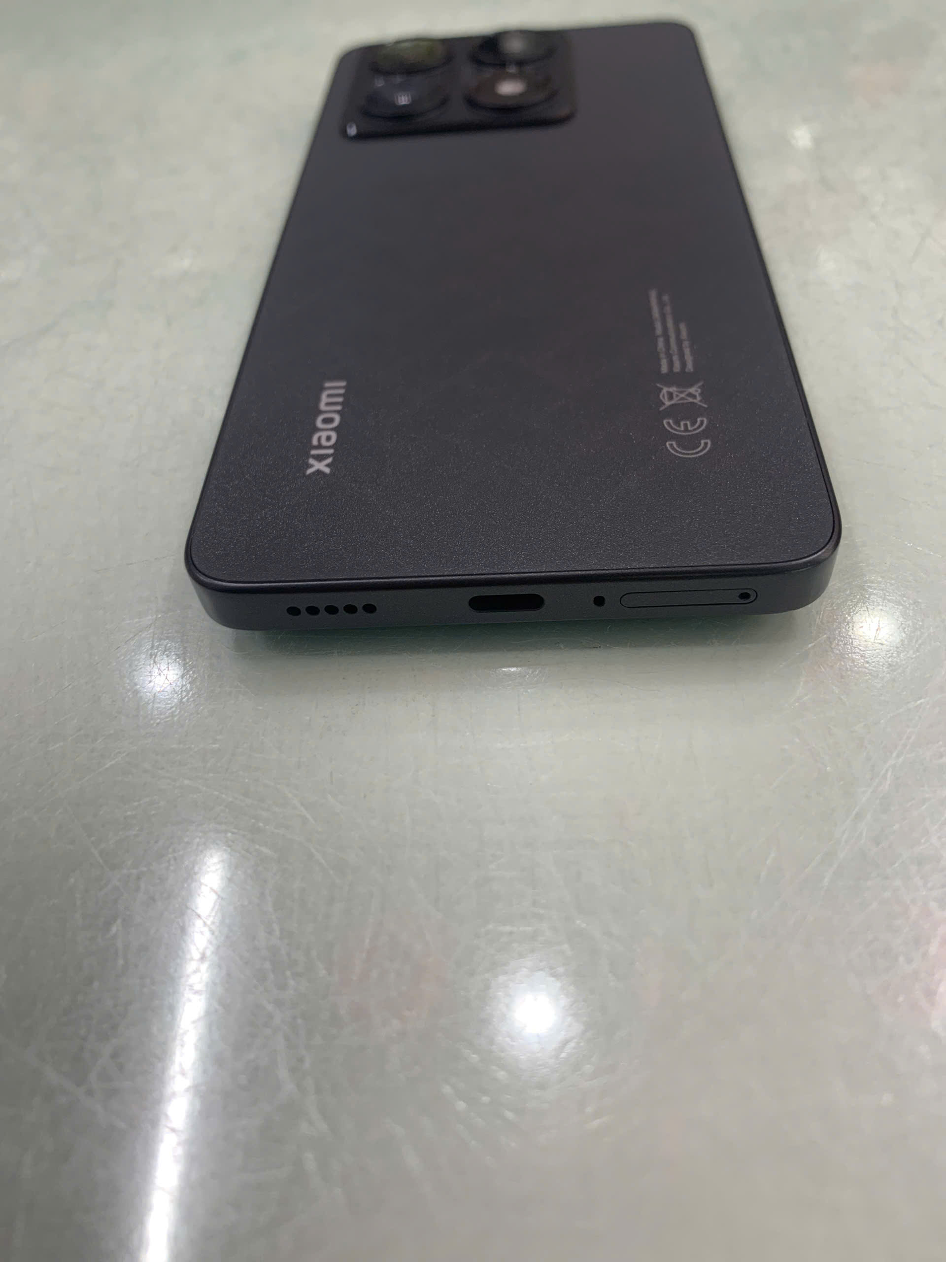 Điện thoại di động XIAOMI 14T TITAN 6.67/MTK D8300 Ultra/12G/512G/50+50+12MP/32MP/5000mAh (2406APNFAG)/ĐEN - TN - 86832907271282