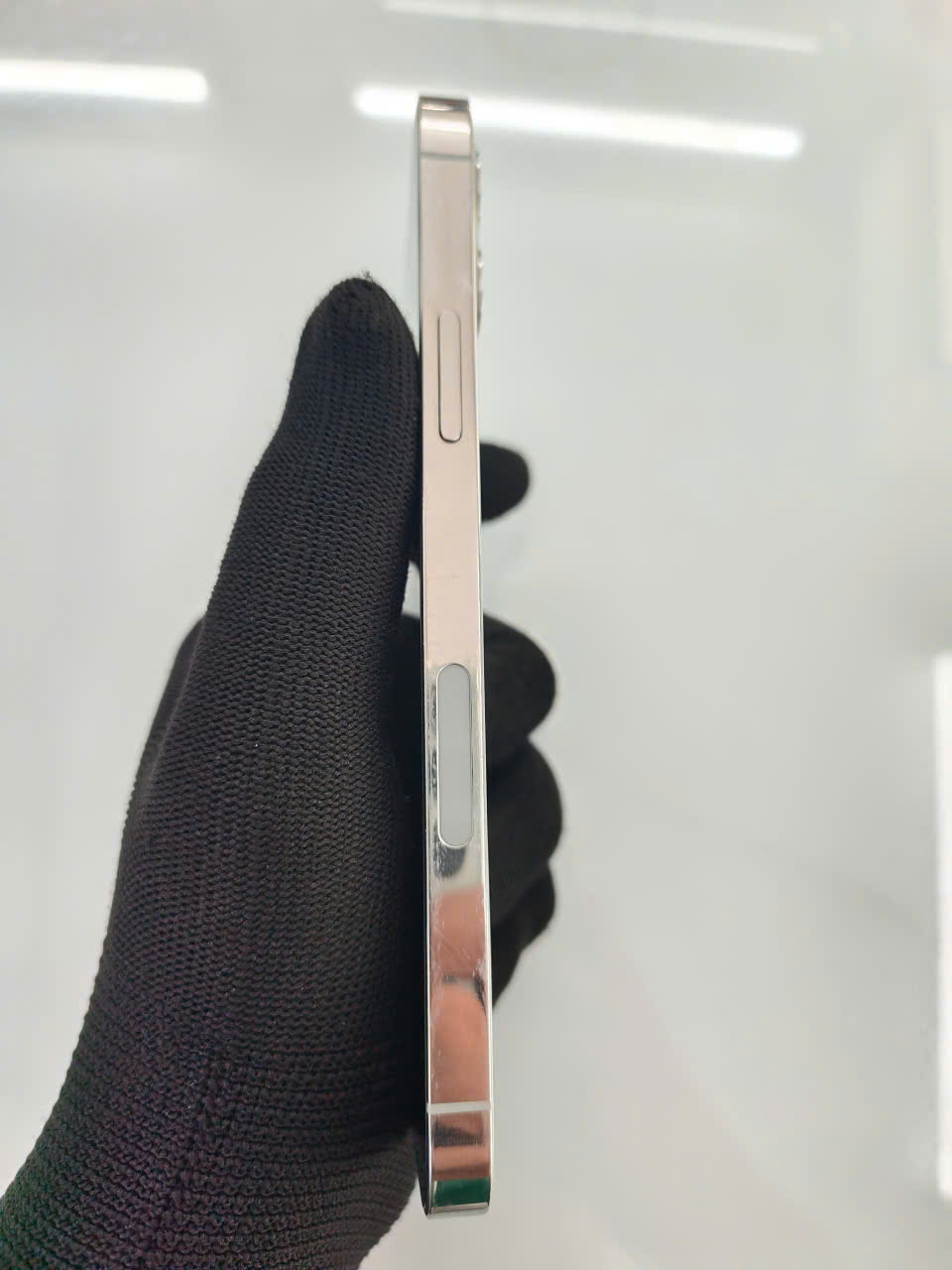 ĐTDĐ Apple iPhone 12 Pro 128GB - Cũ - 353781184537403 - IPC12P128