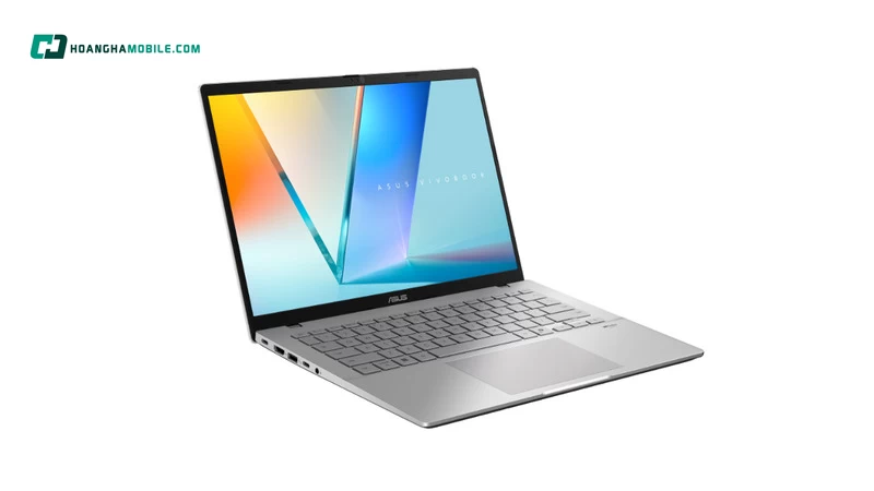 Hiệu năng Intel Core 5 210H mạnh mẽ, tiết kiệm điện. Hiệu năng Intel Core 5 210H mạnh mẽ, tiết kiệm điện.
