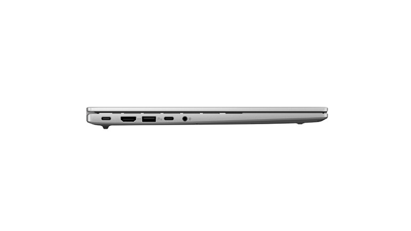 Tích hợp laptop với các cổng kết nối ngoại vi tiêu chuẩn.