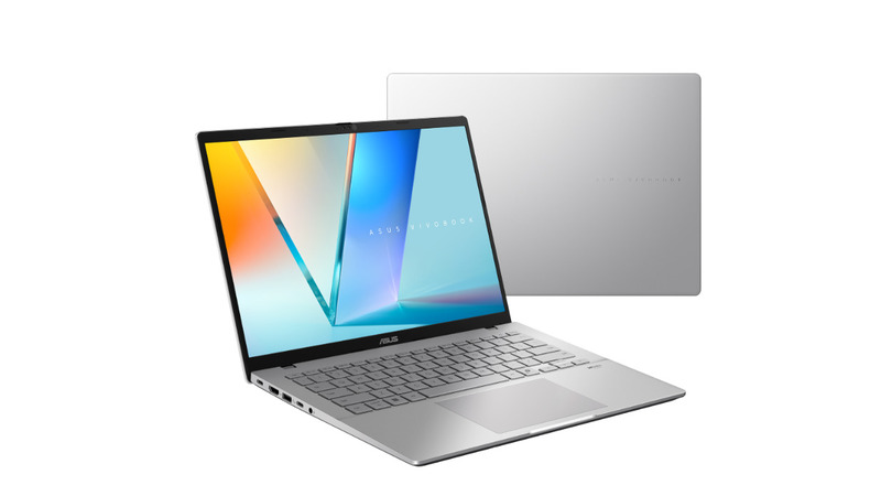 Laptop ASUS VIVOBOOK S14 S3407VA LY146W.