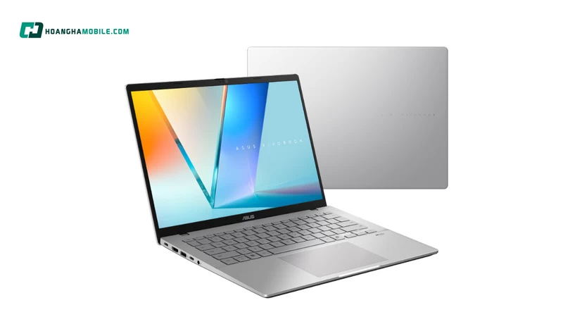 Laptop ASUS VIVOBOOK S14 S3407VA LY146W. Laptop ASUS VIVOBOOK S14 S3407VA LY146W.