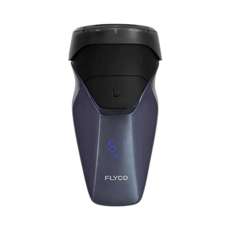 Máy cạo râu điện Flyco FS889VN