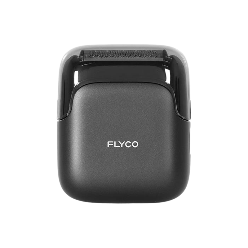 Máy cạo râu điện Flyco FS685VN