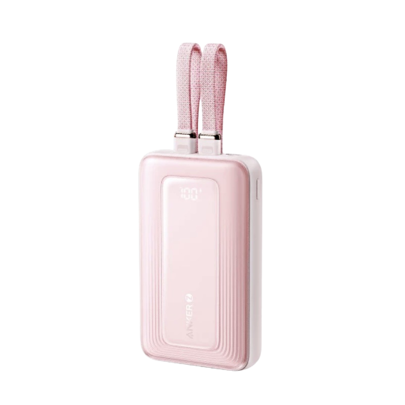Sạc dự phòng Anker Zolo 1C1A 45W 20000mah A1681