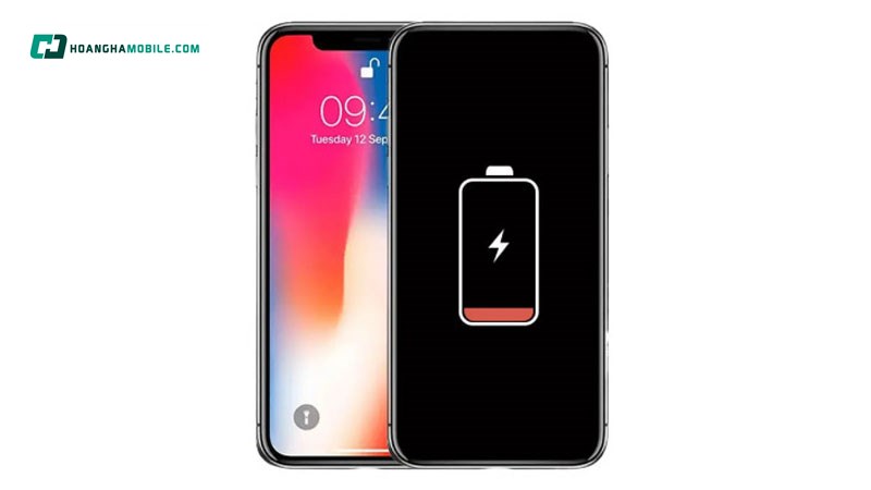 Dấu hiệu khi nào điện thoại bạn cần thay pin. Dấu hiệu khi nào điện thoại bạn cần thay pin.