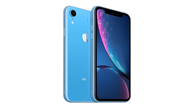 Thay pin Pisen iPhone XR chính hãng tại Hoàng Hà Care.