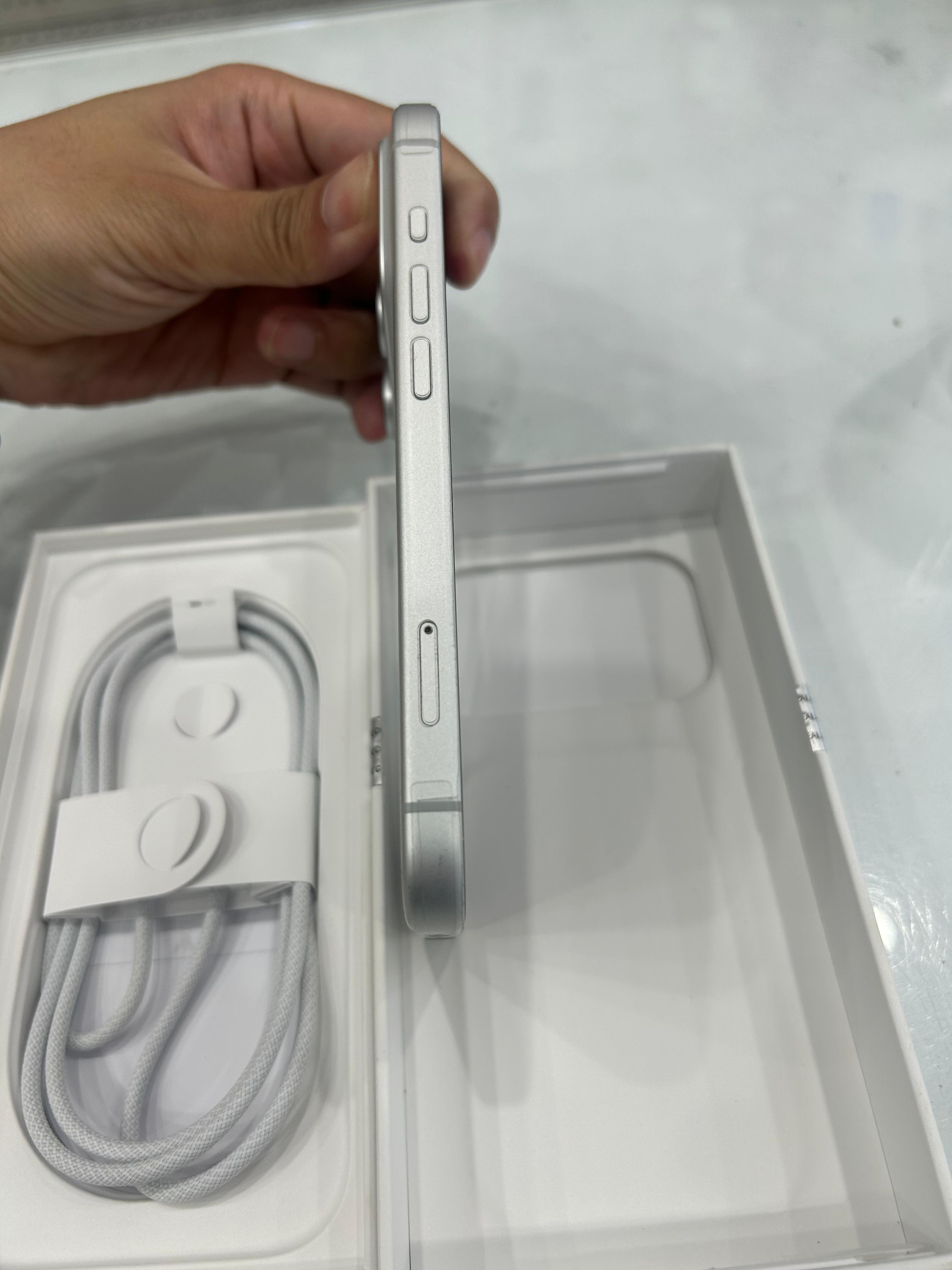 iPhone 17 Pro 256GB - Chính hãng Apple Việt Nam Cũ
