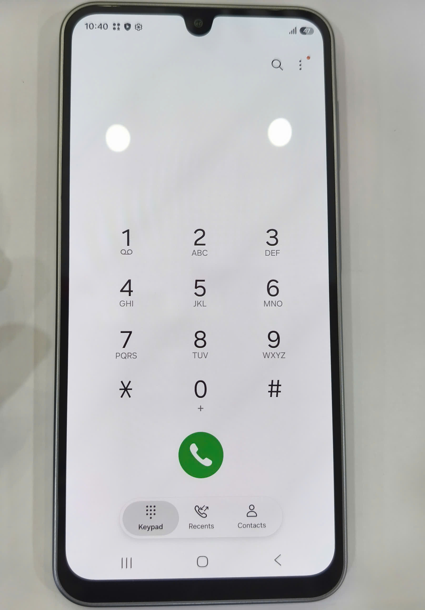 Samsung Galaxy A17 5G 8GB/128GB Cũ
