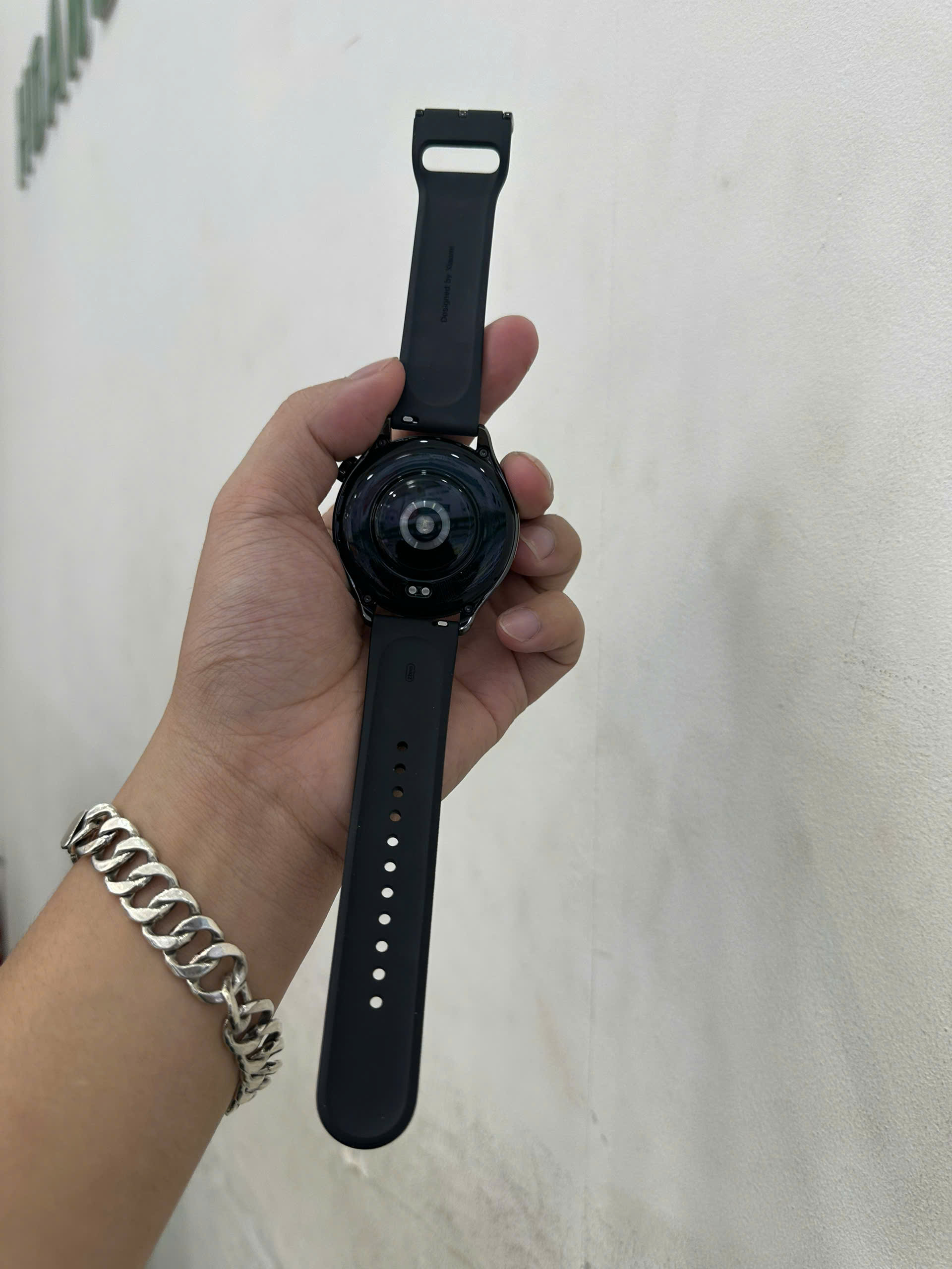 ĐỒNG HỒ THÔNG MINH (Watch) Xiaomi Watch S4 - Demo - 58891/DPAK6H5PD00746 - BHR9195ZTN