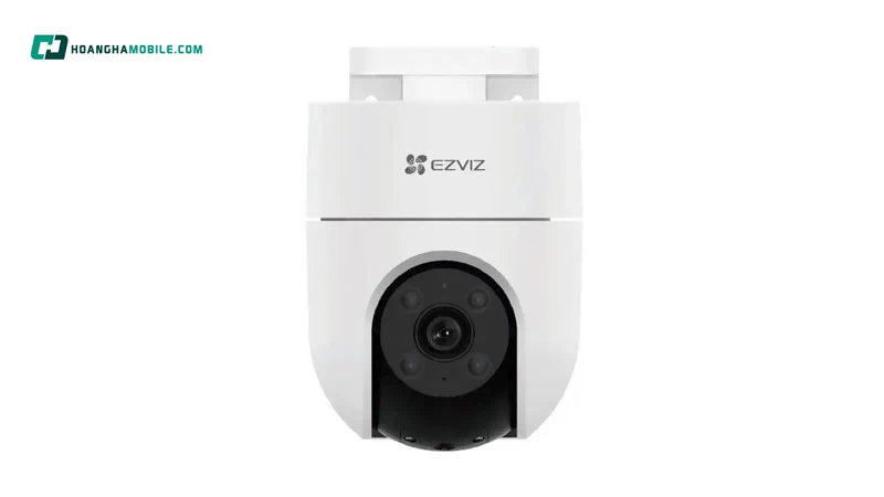 Camera IP Wifi ngoài trời quay 360 độ EZVIZ H8C Pro 2K 3MP. Camera IP Wifi ngoài trời quay 360 độ EZVIZ H8C Pro 2K 3MP.