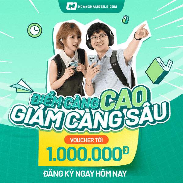đổi điểm lấy voucher 