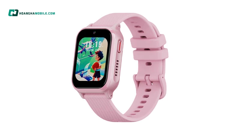 Đồng hồ định vị trẻ em Masstel Hero Air. Đồng hồ định vị trẻ em Masstel Hero Air.