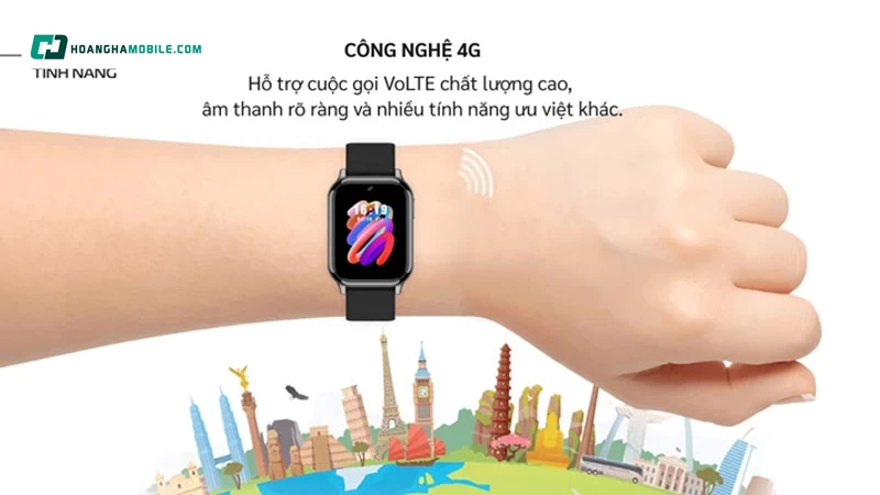 Masstel Hero Air là định vị đa chế độ, công nghệ 4G hôc trợ cuộc gọi chất lượng cao. Masstel Hero Air là định vị đa chế độ, công nghệ 4G hôc trợ cuộc gọi chất lượng cao.