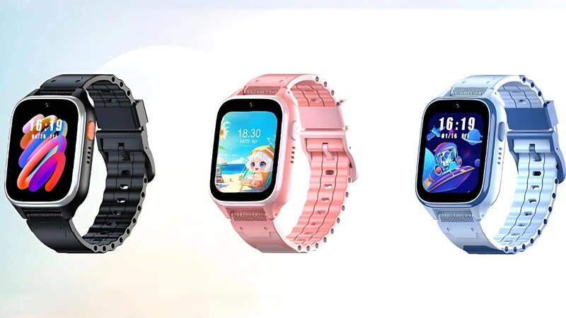 Đồng hồ thông minh Masstel Hero 16i.