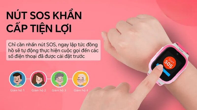 Masstel Smart HERO 30 hỗ trợ Nano SIM.