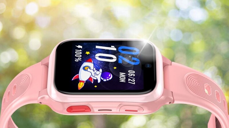 Đồng hồ thông minh Masstel Smart HERO 30.