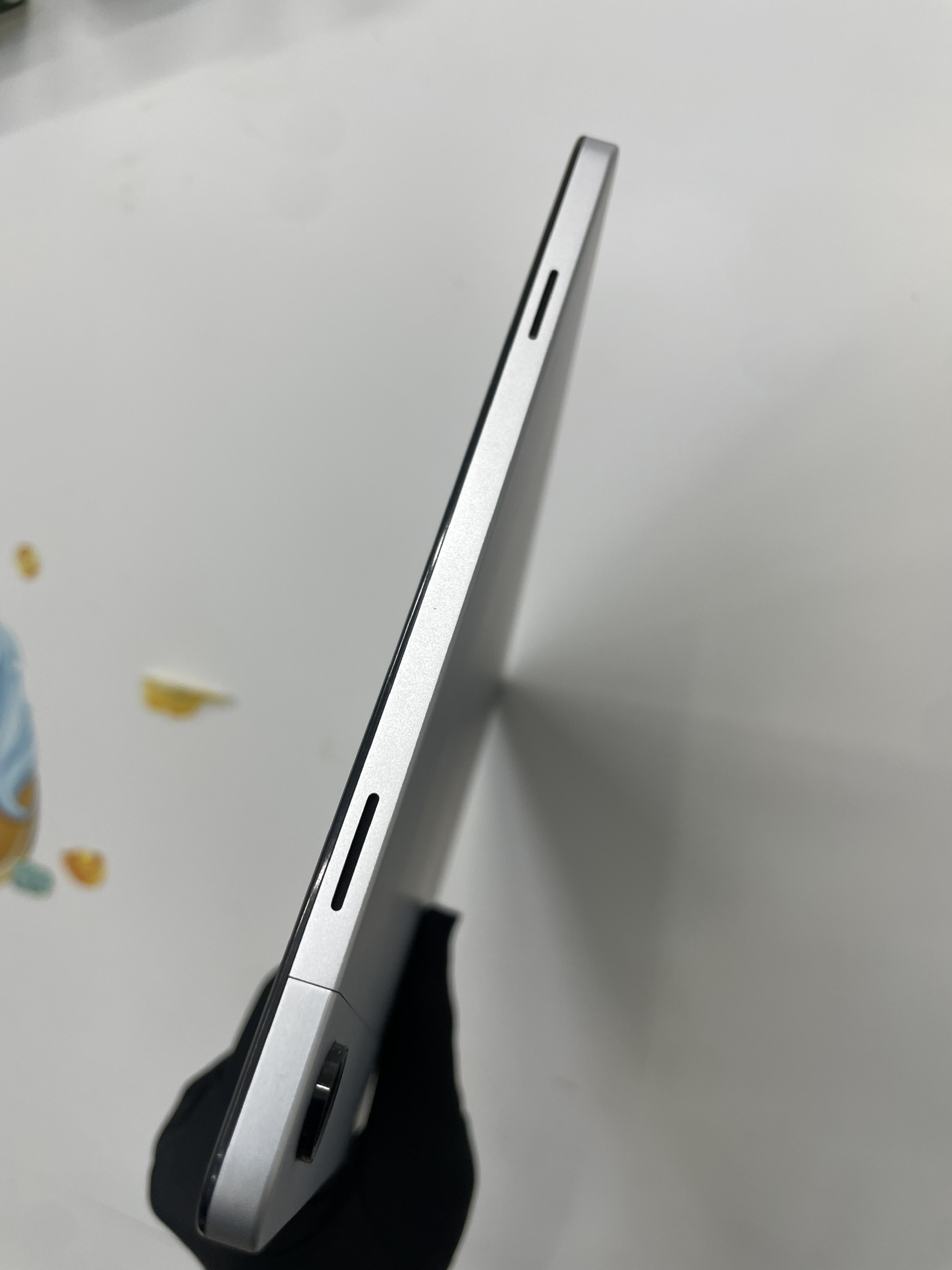 Máy tính bảng Samsung Tab A11 Plus Wifi SM-X230, 8GB+ 256GB, Bạc - R5GL449851Y