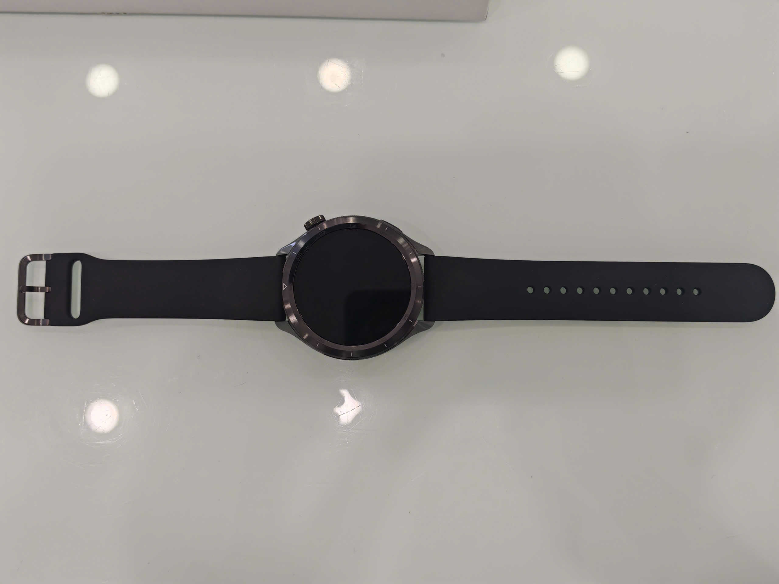 ĐỒNG HỒ THÔNG MINH (Watch) Xiaomi Watch S4 