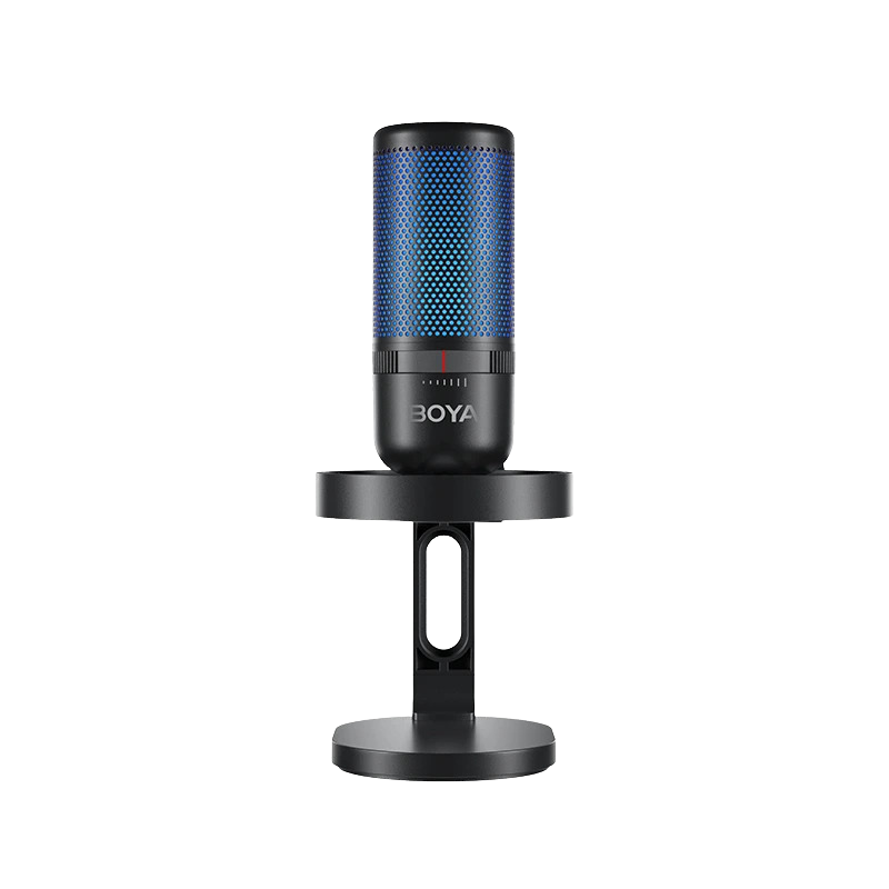 Microphone thu âm Podcast/phòng thu/livestream Boya K3