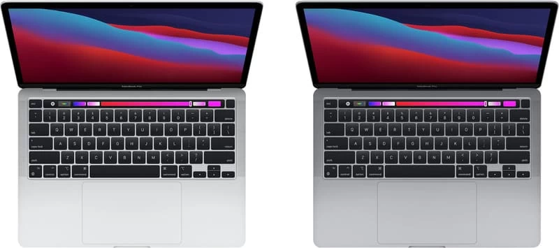 MacBook Pro M1 vẫn đáp ứng tốt các nhu cầu như học tập, văn phòng, lập trình cơ bản, chỉnh ảnh nhẹ và làm nội dung không quá nặng MacBook Pro M1 vẫn đáp ứng tốt các nhu cầu như học tập, văn phòng, lập trình cơ bản, chỉnh ảnh nhẹ và làm nội dung không quá nặng