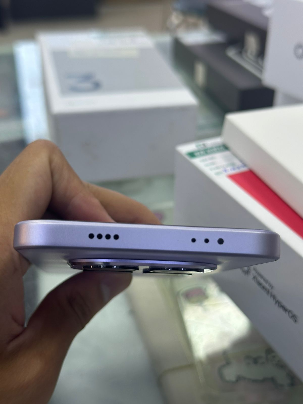 ĐIỆN THOẠI DI ĐỘNG (TEL) REDMI NOTE 15 PRO 5G