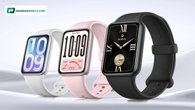 Đồng hồ Xiaomi Band 10 Pro. Đồng hồ Xiaomi Band 10 Pro.