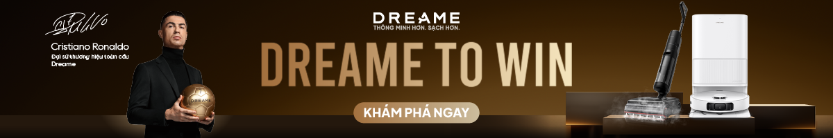 Dreame to win